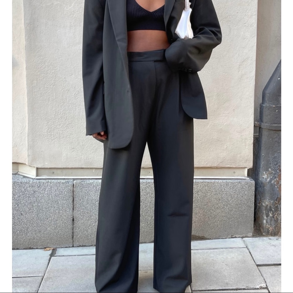 Djerf Avenue Favorite Pants Size XXS